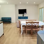 Apartment Di Lusso Con 3 Da Letto