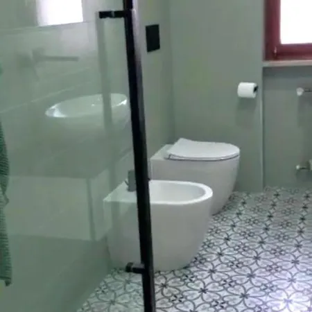Bright And Large Via Montegrappa Apartment Livorno