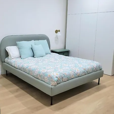 Apartment Bright And Large Via Montegrappa *