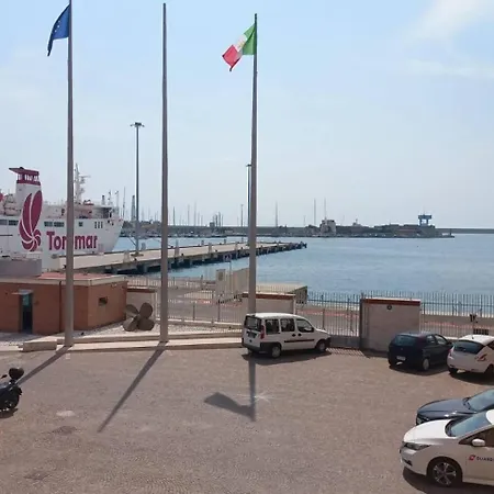 Di Lusso Con 3 Da Letto Livorno