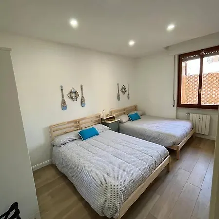 Di Lusso Con 3 Da Letto * Livorno