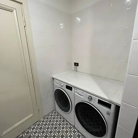 Di Lusso Con 3 Da Letto Apartamento