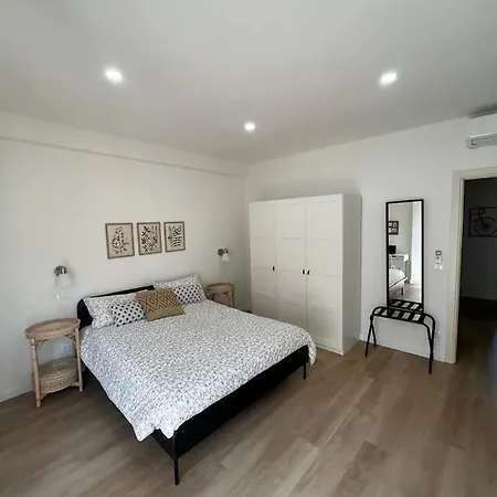 Apartamento Di Lusso Con 3 Da Letto