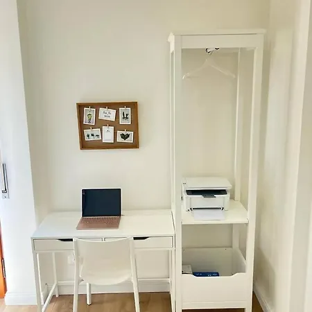 Di Lusso Con 3 Da Letto Apartamento *