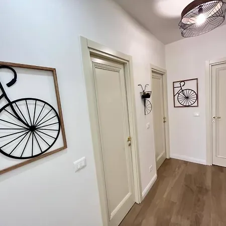 Di Lusso Con 3 Da Letto Apartamento *