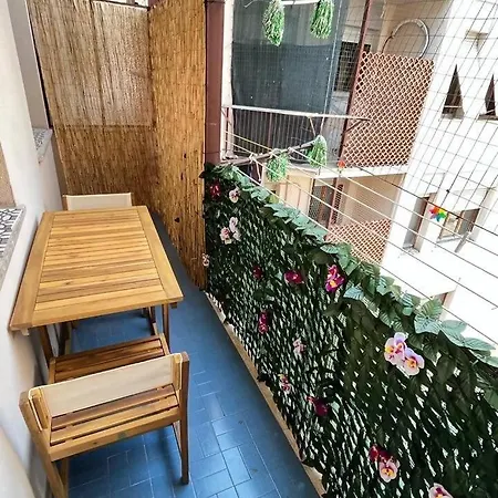 Apartamento Di Lusso Con 3 Da Letto *