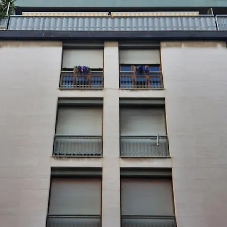 Di Lusso Con 3 Da Letto Apartamento